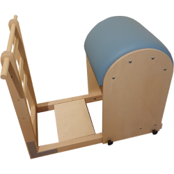 Ladder Barrel