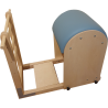 Ladder Barrel
