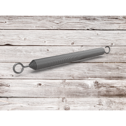 Reformer Springs