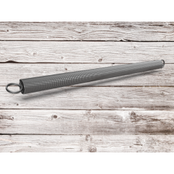Cadillac Leg Springs