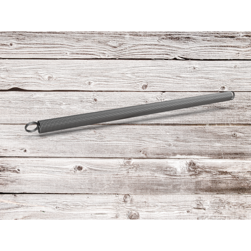 Rollback Bar Springs