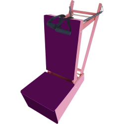 BarbieChair