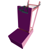 BarbieChair